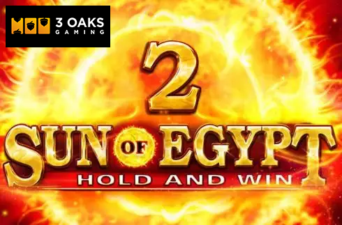 Sun of Egypt 2